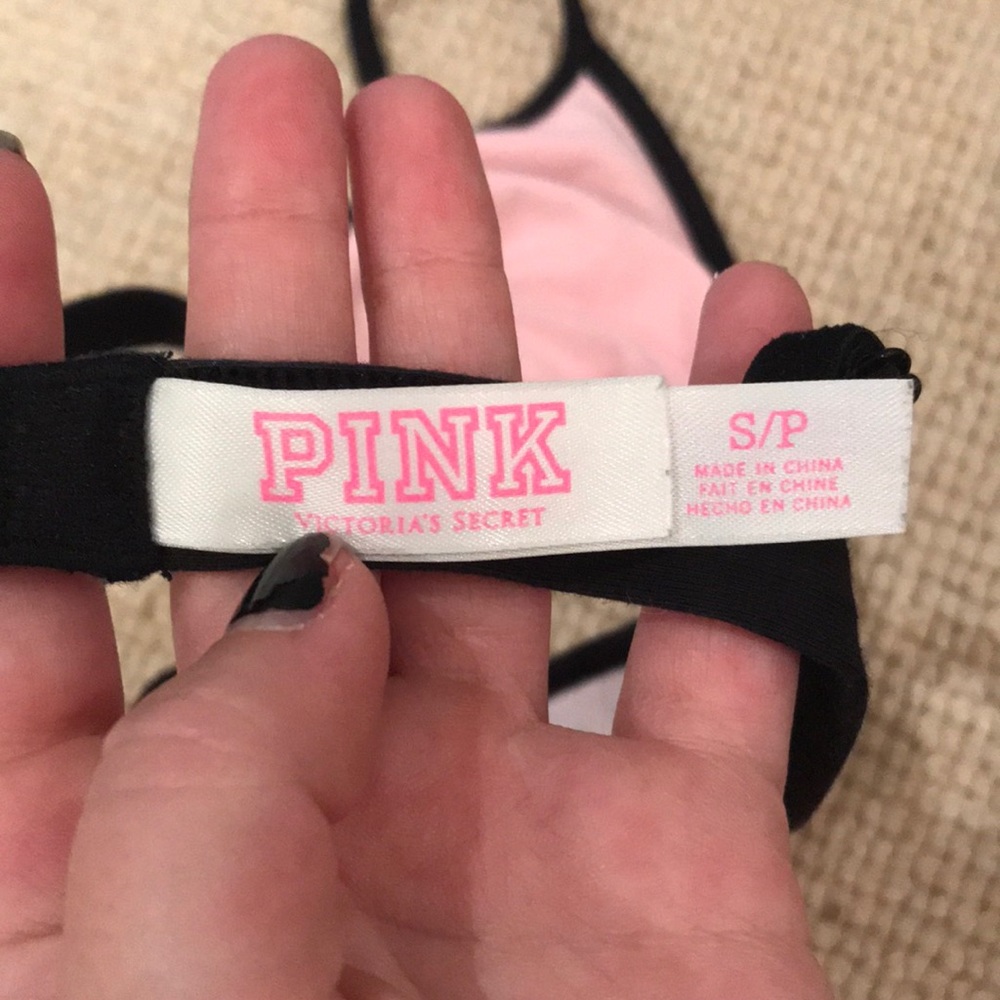 Victoria Secret Bralette - Picture 4 of 4